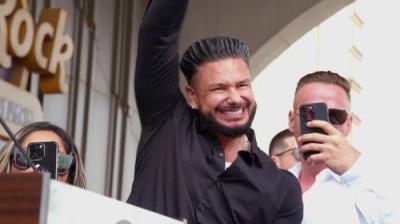 Jersey Shore: Family Vacation
