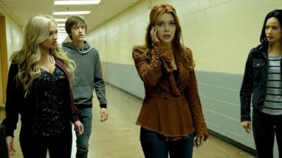The Gifted