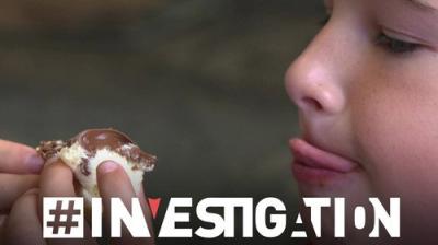 #Investigation