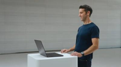 Apple Events