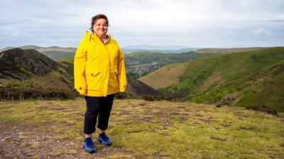 Susan Calman's Grand Day Out