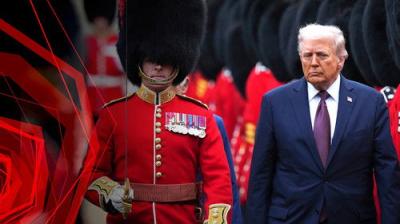 Unspun World with John Simpson