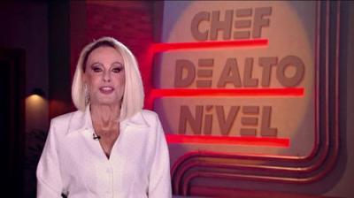 Chef de Alto Nível