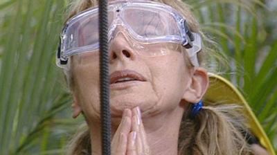 I'm a Celebrity...Get Me Out of Here!