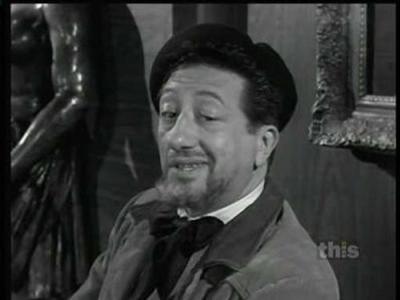 Mister Ed