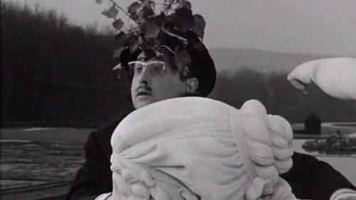 Les Sept de l'escalier 15 filmas žiurėti online