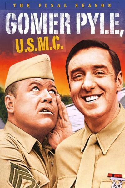 Gomer Pyle, U.S.M.C. filmas online