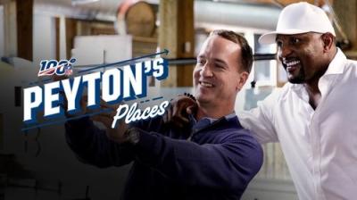 Peyton's Places