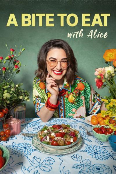 A Bite to Eat with Alice filmas online