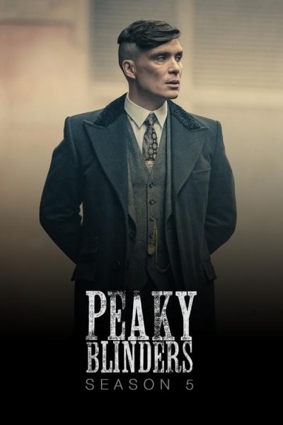 Birmingemo gauja filmas online
