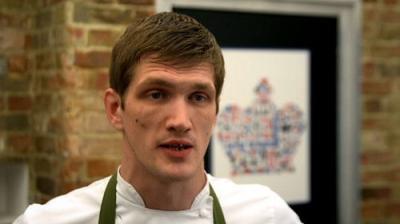 Great British Menu