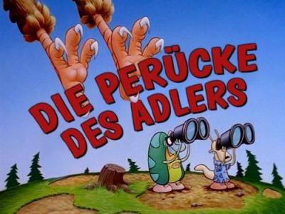 Rocko's Modern Life
