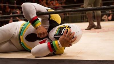 Lucha Underground