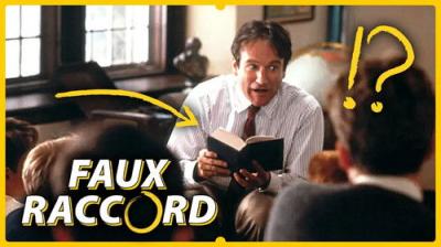 Faux raccord