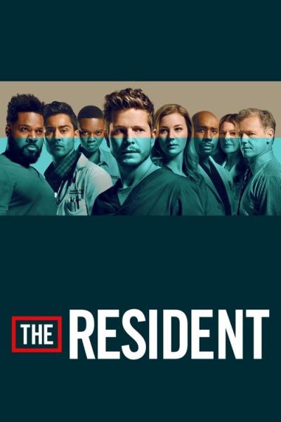 Rezidentas filmas online
