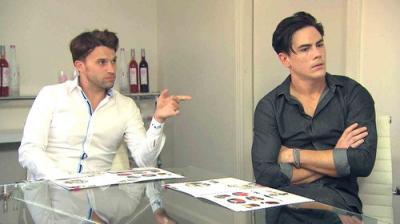 Vanderpump Rules