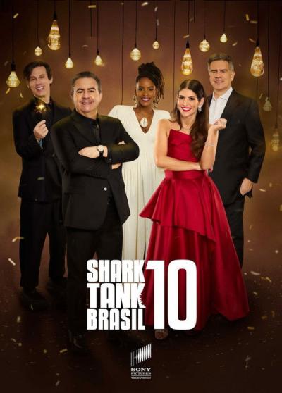 Shark Tank Brasil: Negociando com Tubarões filmas online