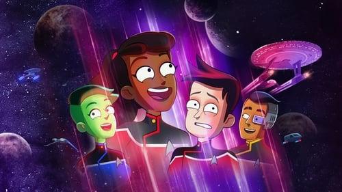 Star Trek: Lower Decks filmas žiurėti online