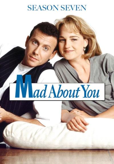 Mad About You filmas online