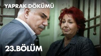 Yaprak Dökümü