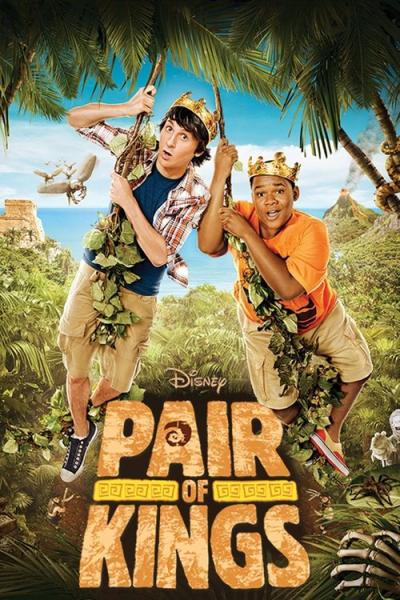 Pair of Kings filmas online