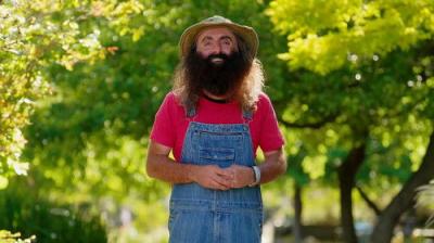 Gardening Australia