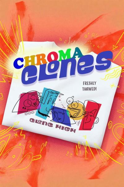 Clone High filmas online