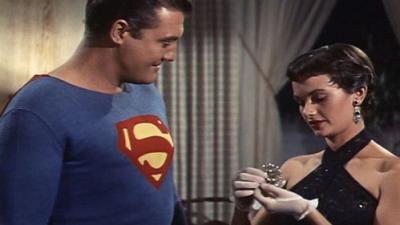 Adventures of Superman