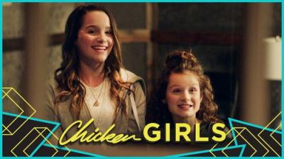 Chicken Girls
