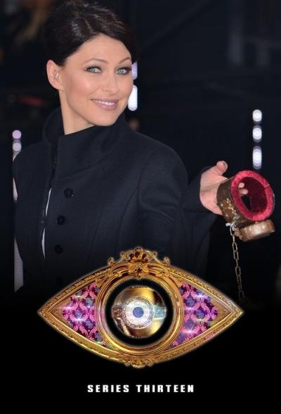 Celebrity Big Brother filmas online