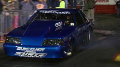 Street Outlaws: No Prep Kings