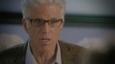 CSI: Kriminalistai