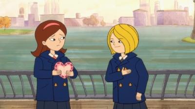 Harriet the Spy