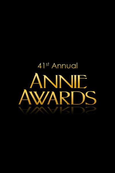 The Annie Awards filmas online