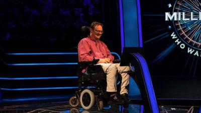 Who Wants to Be a Millionaire?