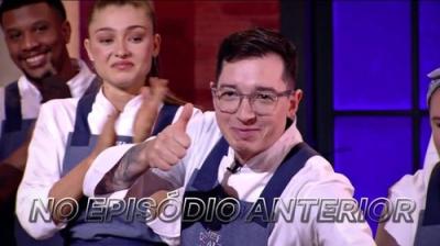 Chef de Alto Nível