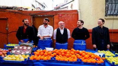 Çukur