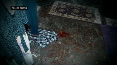 Accident, Suicide or Murder