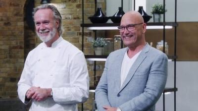 MasterChef: The Professionals
