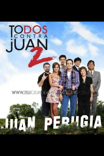 Todos Contra Juan filmas online