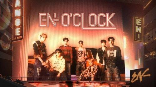 EN-O'CLOCK filmas žiurėti online