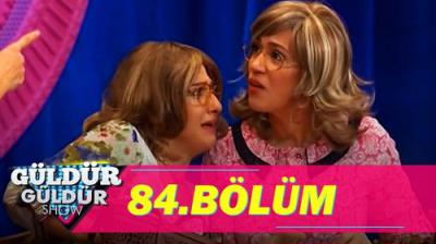 Güldür Güldür Show
