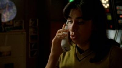 Star Trek: Voyager