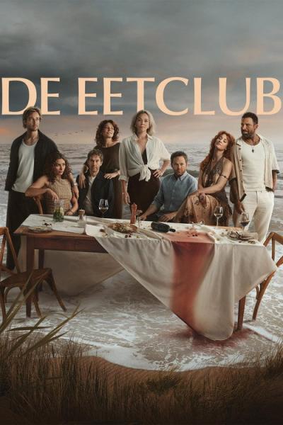 De Eetclub filmas online