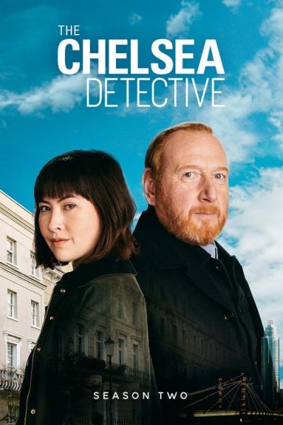 The Chelsea Detective filmas online