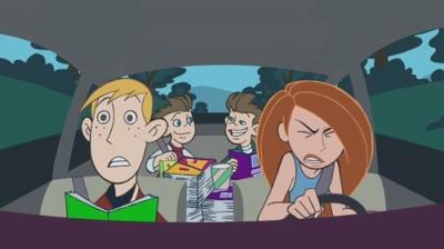 Kim Possible