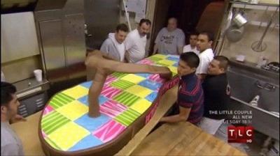 Cake Boss