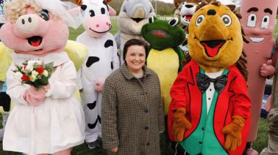 Susan Calman's Grand Day Out