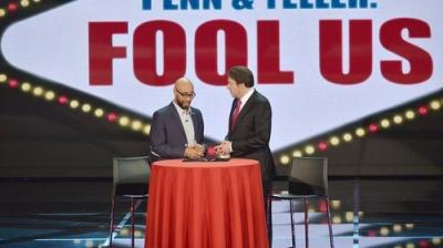 Penn & Teller: Fool Us