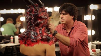 Face Off